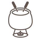 Fondue